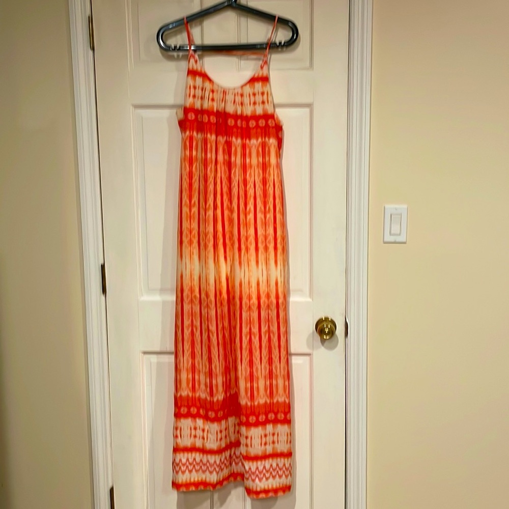 One Clothing  Maxi Dress